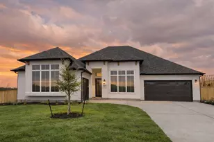 144 Agua Dulce, Bastrop, TX 78602 - Photo 1