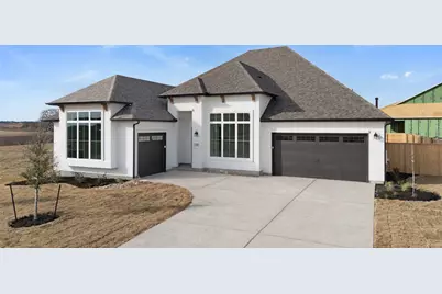144 Agua Dulce, Bastrop, TX 78602 - Photo 2