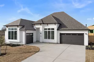 144 Agua Dulce, Bastrop, TX 78602 - Photo 1