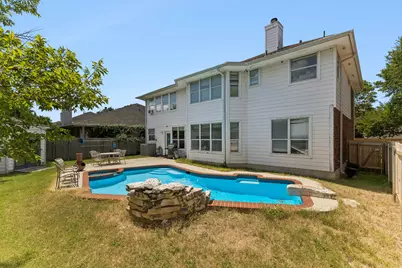 2404 Kristen Lane, Cedar Park, TX 78613 - Photo 30
