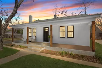 [Address not provided], Fredericksburg, TX 78624 - Photo 4