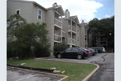 114 E 31st Street #106, Austin, TX 78705 - Photo 1