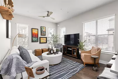 4325 Jackson Avenue #2105, Austin, TX 78731 - Photo 1