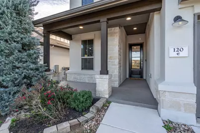 120 Diamondback Drive, Georgetown, TX 78628 - Photo 4