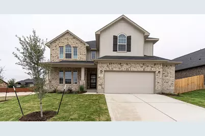 871 Cherrystone Loop, Buda, TX 78610 - Photo 1