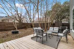 510 E 7th St, Georgetown, TX 78626 - Photo 36