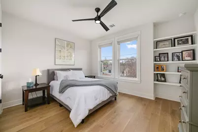 510 E 7th Street, Georgetown, TX 78626 - Photo 34