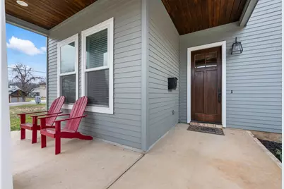 510 E 7th Street, Georgetown, TX 78626 - Photo 4