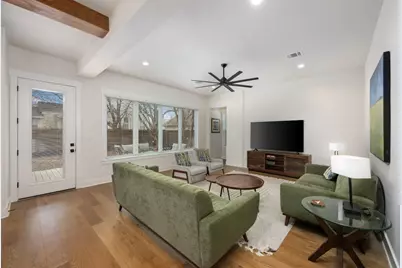 510 E 7th Street, Georgetown, TX 78626 - Photo 18