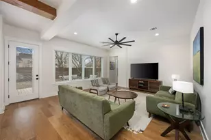 510 E 7th St, Georgetown, TX 78626 - Photo 18