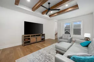 510 E 7th St, Georgetown, TX 78626 - Photo 24