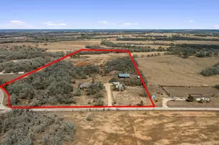 173 Co Rd 458A, Thorndale, TX 76577 - Photo 1