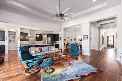 413 Montalcino Lane, Georgetown, TX 78628 - Photo 18