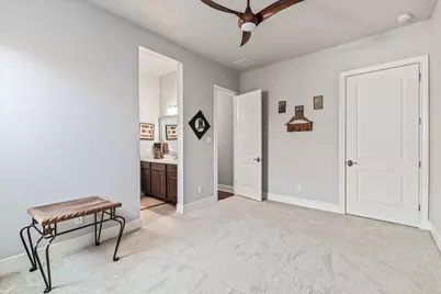 413 Montalcino Lane, Georgetown, TX 78628 - Photo 28