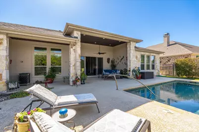 413 Montalcino Lane, Georgetown, TX 78628 - Photo 32