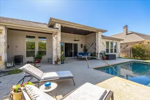 413 Montalcino Ln, Georgetown, TX 78628 - Photo 32
