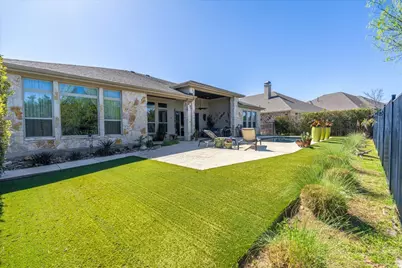 413 Montalcino Lane, Georgetown, TX 78628 - Photo 38