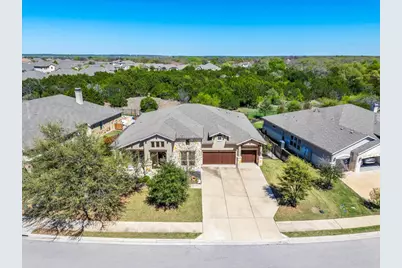 413 Montalcino Lane, Georgetown, TX 78628 - Photo 2
