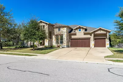 413 Montalcino Lane, Georgetown, TX 78628 - Photo 6