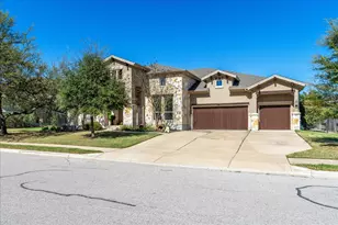 413 Montalcino Ln, Georgetown, TX 78628 - Photo 6