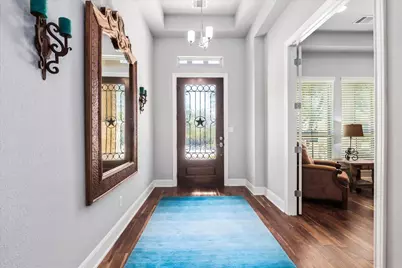 413 Montalcino Lane, Georgetown, TX 78628 - Photo 6