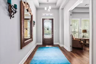 413 Montalcino Ln, Georgetown, TX 78628 - Photo 6