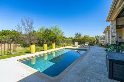 413 Montalcino Lane, Georgetown, TX 78628 - Photo 36
