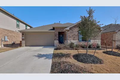 2640 W Indian Clover Trail, Leander, TX 78641 - Photo 1