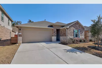 2640 W Indian Clover Trail, Leander, TX 78641 - Photo 2