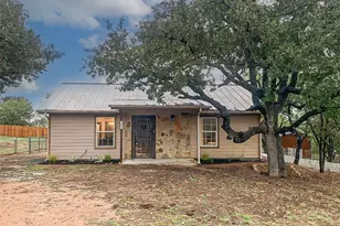 2848 Indian Trail, Kingsland, TX 78639 - Photo 1