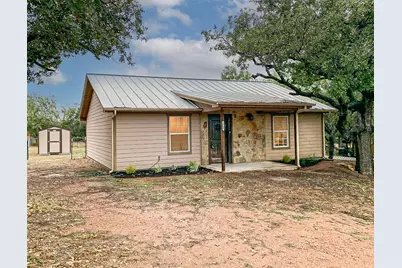 2848 Indian Trail, Kingsland, TX 78639 - Photo 2