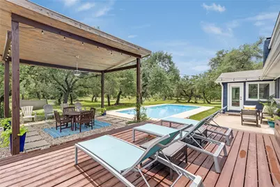 10133 Oliver Drive, Austin, TX 78737 - Photo 4