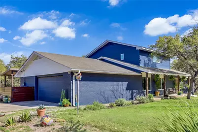 10133 Oliver Drive, Austin, TX 78737 - Photo 6