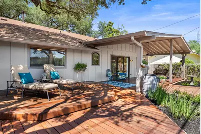 4411 Bilboa Drive, Austin, TX 78759 - Photo 2