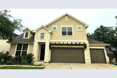 15821 Cinca Terra Drive, Bee Cave, TX 78738 - Photo 1