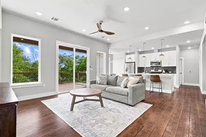 908 Rocky Spring Road, Austin, TX 78753 - Photo 8