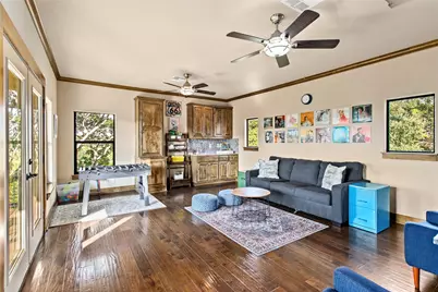 21010 N Ridge Street, Lago Vista, TX 78645 - Photo 22