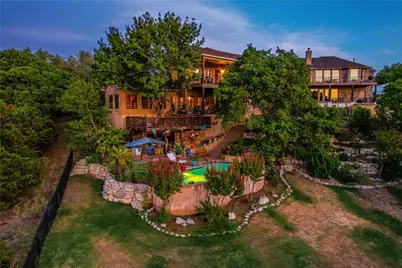 21010 N Ridge Street, Lago Vista, TX 78645 - Photo 1