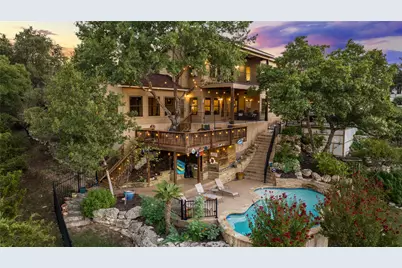 21010 N Ridge Street, Lago Vista, TX 78645 - Photo 30