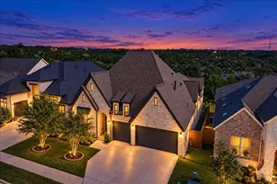 840 Teakmill Trail Trail, San Marcos, TX 78666 - Photo 1