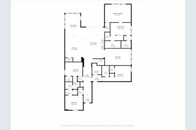 840 Teakmill Trail Trail, San Marcos, TX 78666 - Photo 40