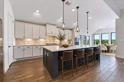 840 Teakmill Trail Trail, San Marcos, TX 78666 - Photo 14