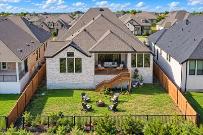 840 Teakmill Trail Trail, San Marcos, TX 78666 - Photo 34