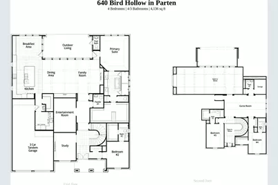 640 Bird Hollow, Austin, TX 78737 - Photo 16