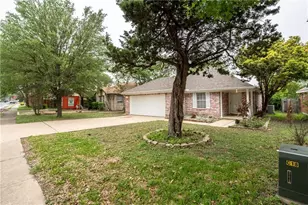 1607 Greening Way, Leander, TX 78641 - Photo 2