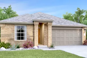 17905 Yellow Warbler Wy, Pflugerville, TX 78660 - Photo 4
