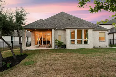 586 Two Creeks Lane, Austin, TX 78737 - Photo 32