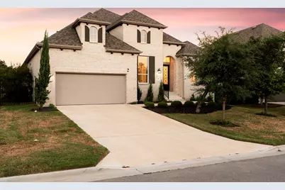 586 Two Creeks Lane, Austin, TX 78737 - Photo 2