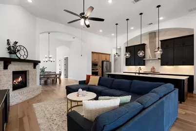 586 Two Creeks Lane, Austin, TX 78737 - Photo 10