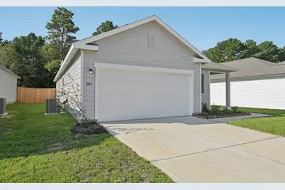 12809 Least Bittern Way, Creedmoor, TX 78610 - Photo 4